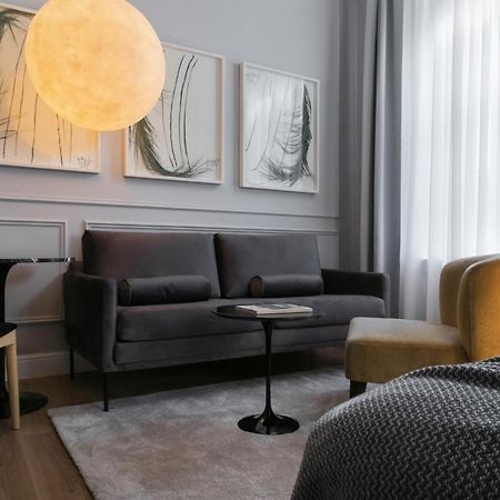 Bumblebee Luxury Apartments ซาเกร็บ ภายนอก รูปภาพ
