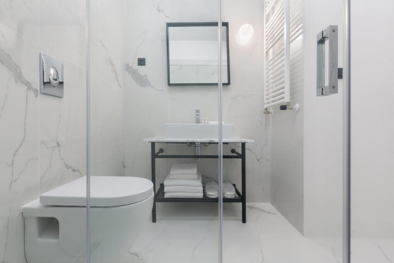 Bumblebee Luxury Apartments ซาเกร็บ ห้อง รูปภาพ