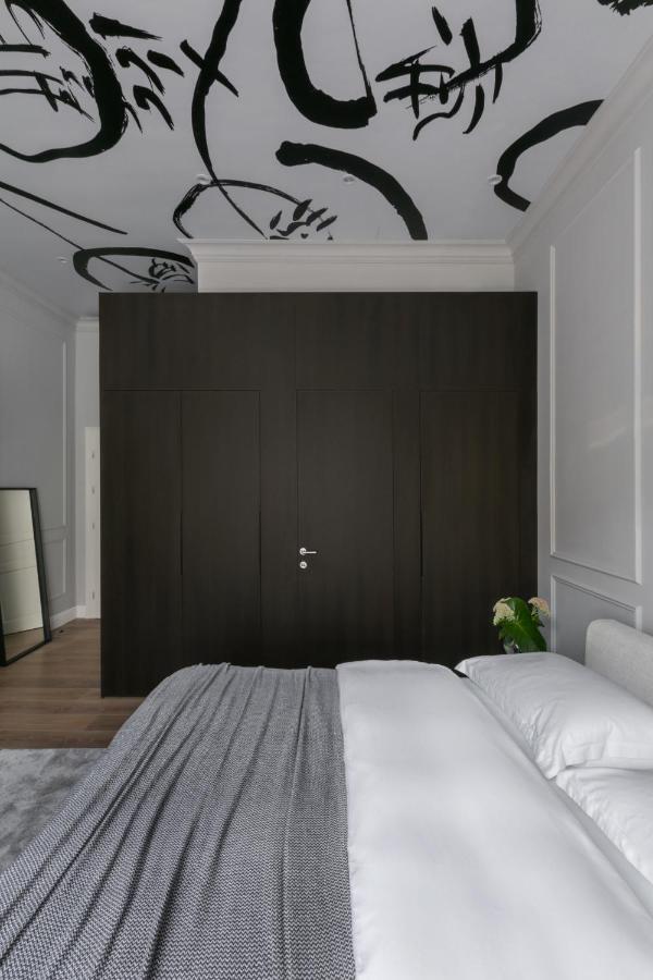 Bumblebee Luxury Apartments ซาเกร็บ ภายนอก รูปภาพ